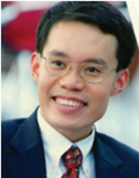 Dr Goh Han Meng