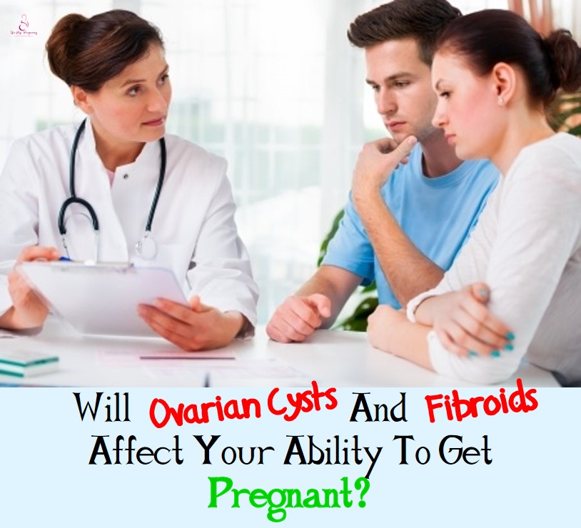 Getting Pregnant With Ovarian Cysts 78