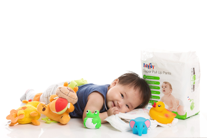 Singapore baby products Tollyjoy
