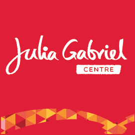 Julia Gabriel