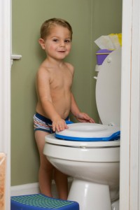 potty training difficulties