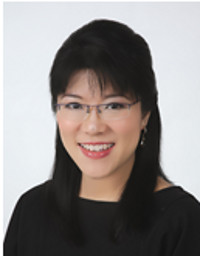 Dr Goh Siok Ying