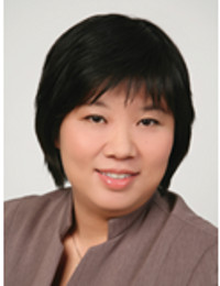 Dr Jenny Tang