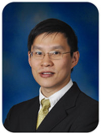 Dr Liew Woei Kang