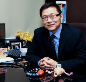 Dr Roland Chien