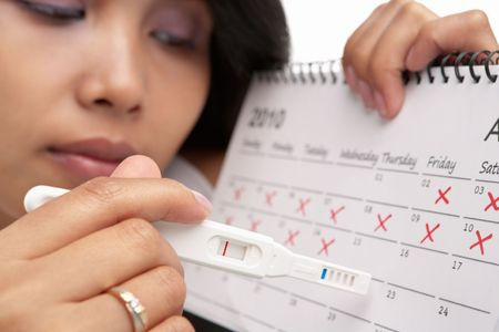 dealing with infertility