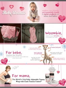 Bebe-Avenue-products