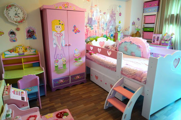 girls-bedroom-ideas