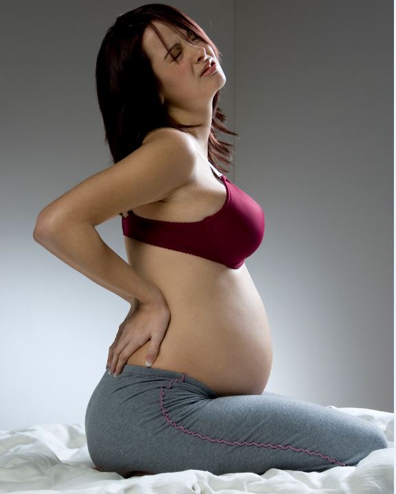 stress during pregnancy