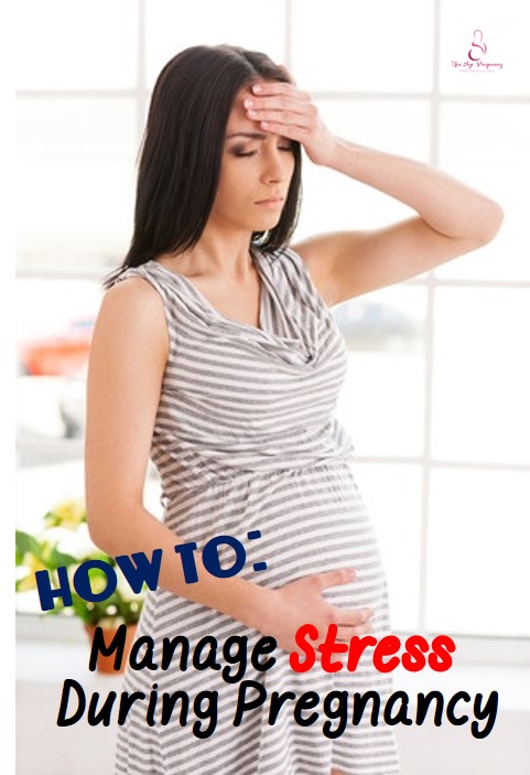 stress during pregnancy