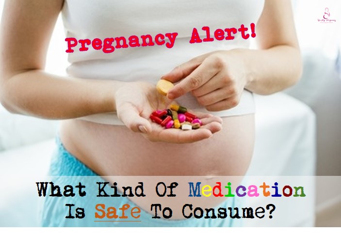 medication safe to consume during pregnancy