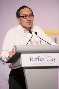 Dr. Beh Suan Tiong