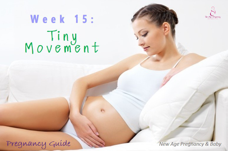 pregnancy tips for new mother