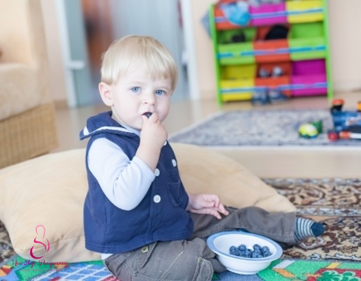 finger foods for baby