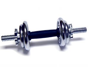 dumbell