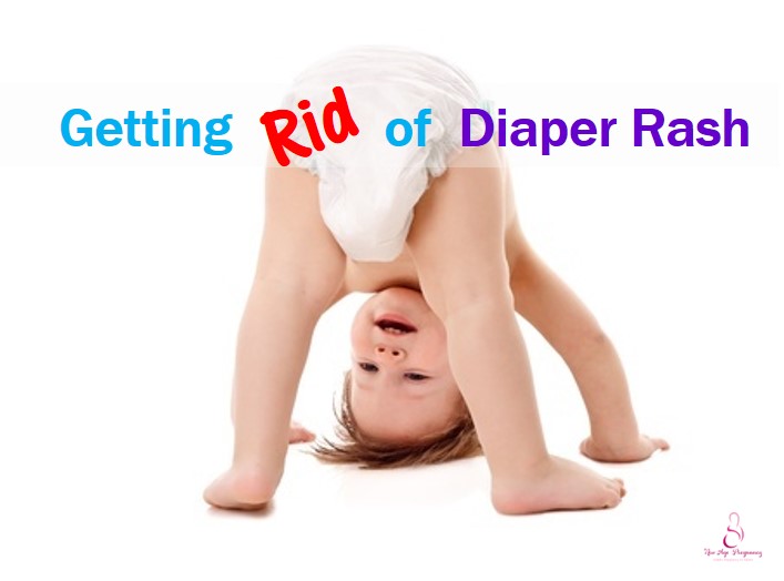 Diaper Rash