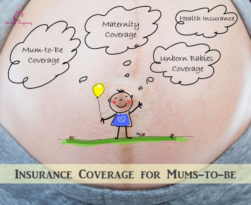 Insurance coverage for mothers