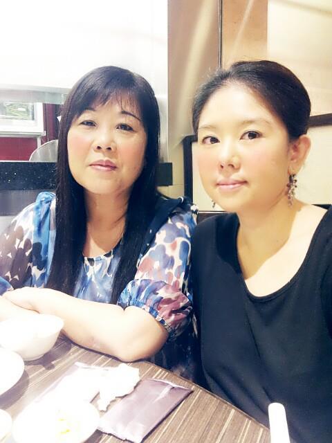Mother's day 3rd