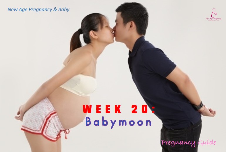 places to go for babymoon