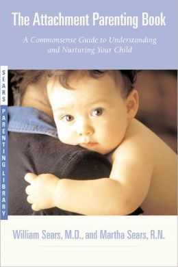 A Commensense Guide to understanding and nurturing your baby