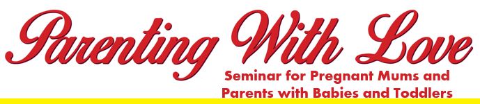 Parenting with love seminar