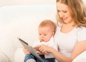 limiting children to digital devices