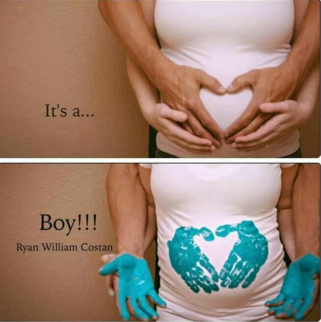 best 50 pregnancy announcement