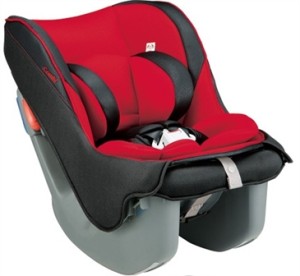 car seat in Singapore