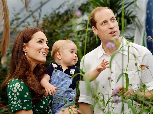 Kate Middleton Is Pregnant With A Second Royal Baby