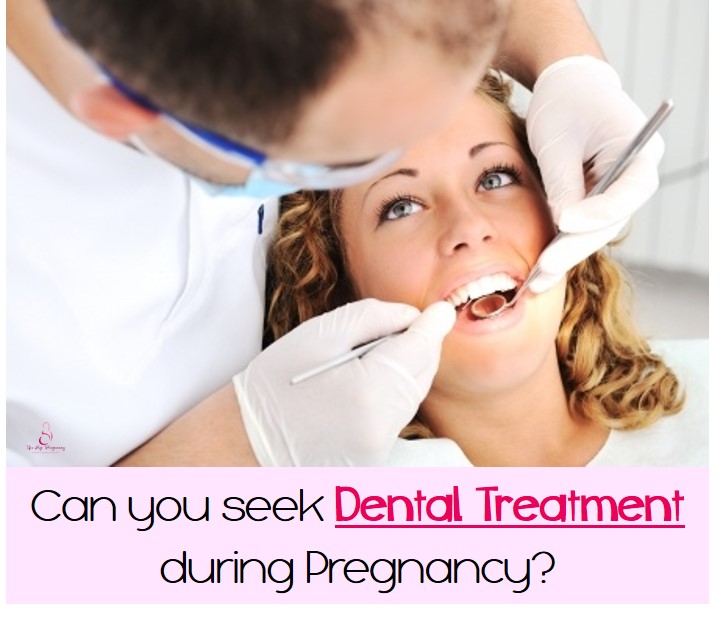 Importance Of Oral Hygiene During Pregnancy