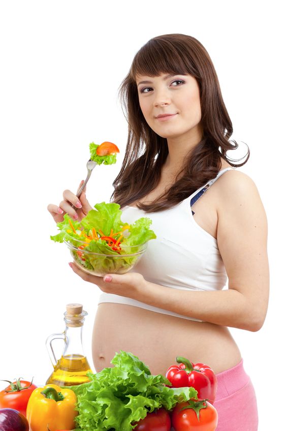 food to avoid during pregnancy