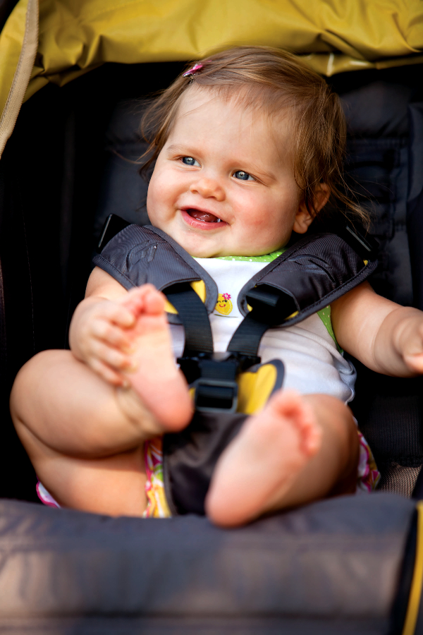 baby strollers to get in Singapore