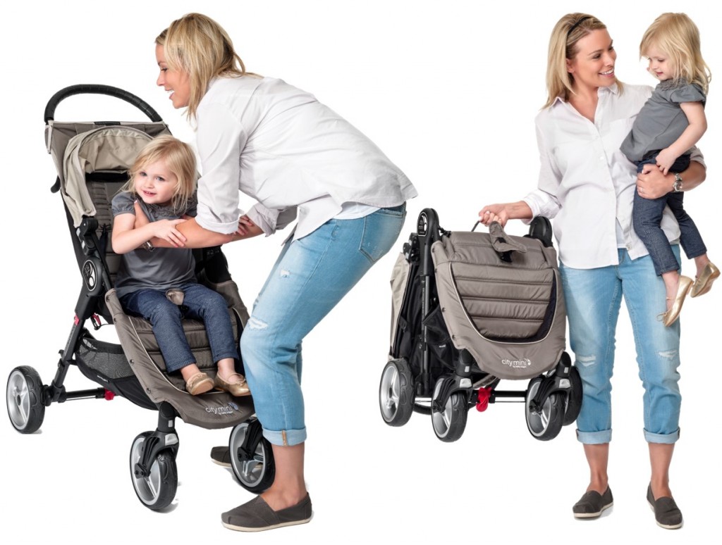 buggy for 25kg child