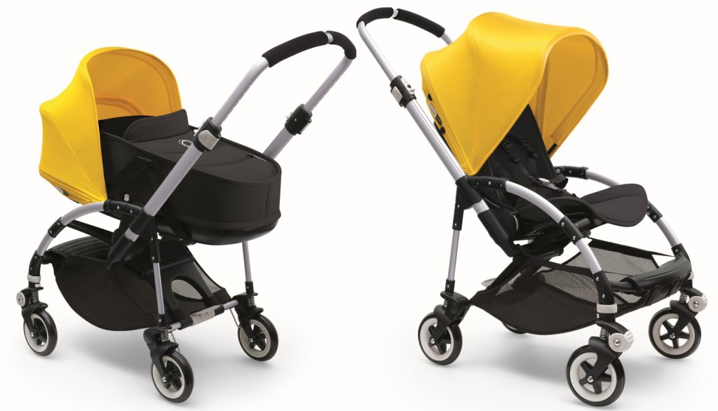 bugaboo sg