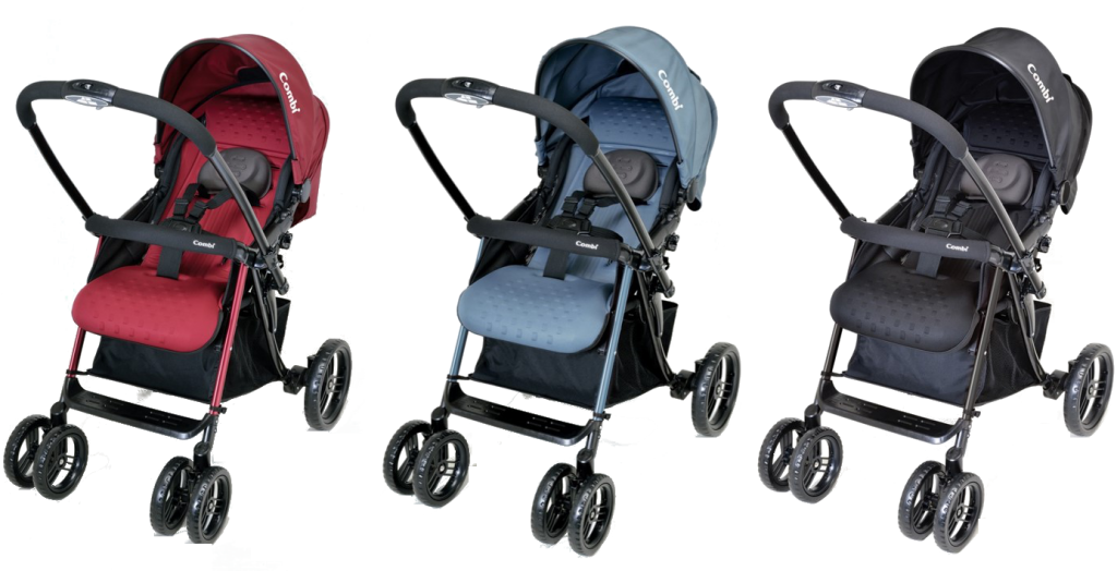 combi pram price