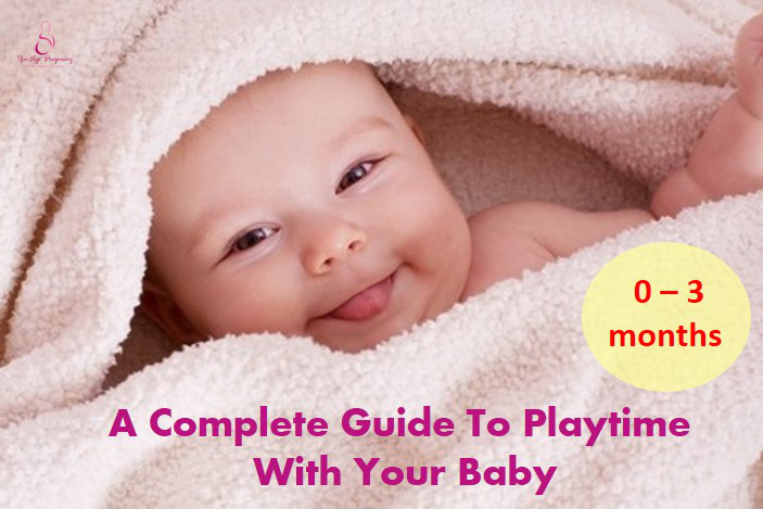 activities for baby