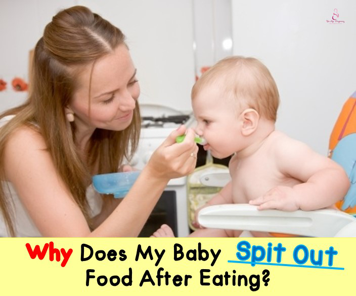 baby's health and nutrition