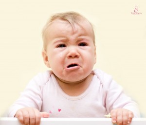 how to ease your baby's discomfort
