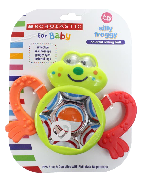 Infantino Toys