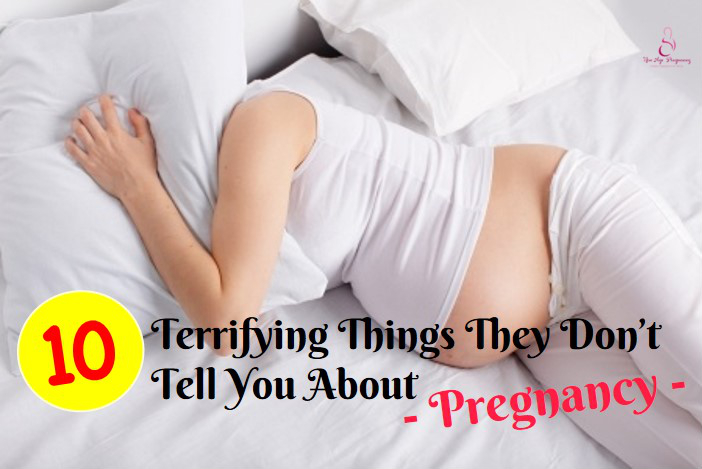 facts about pregnancy