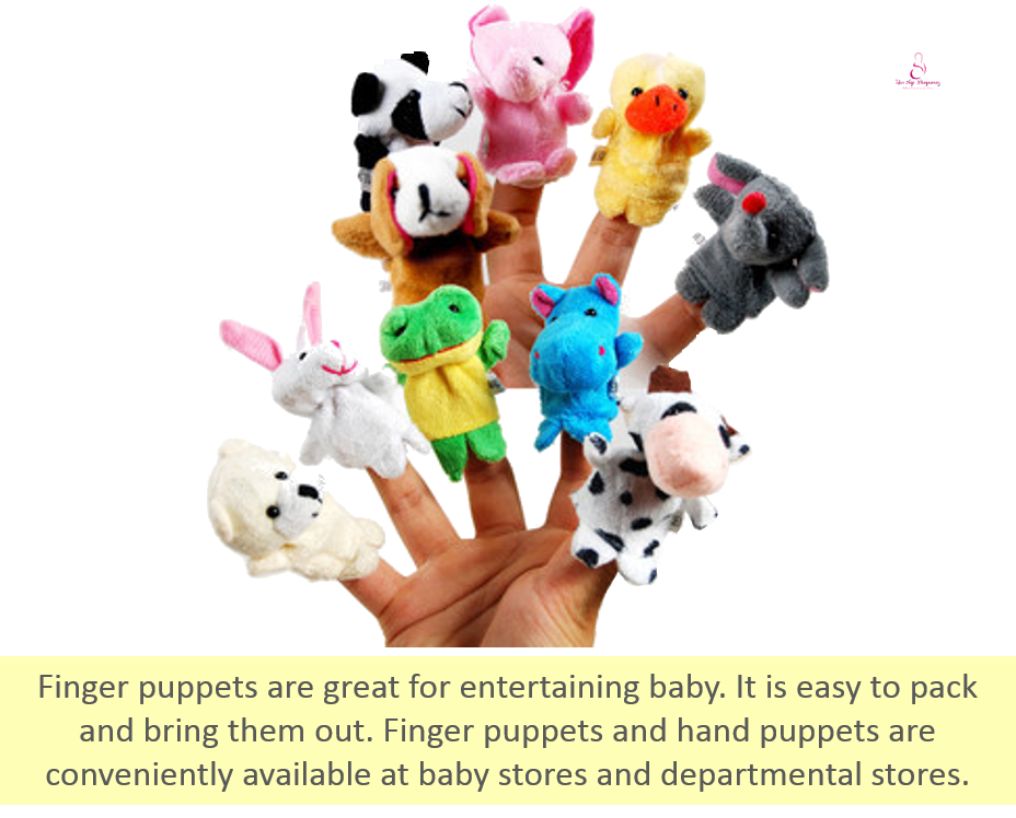 where to buy puppets