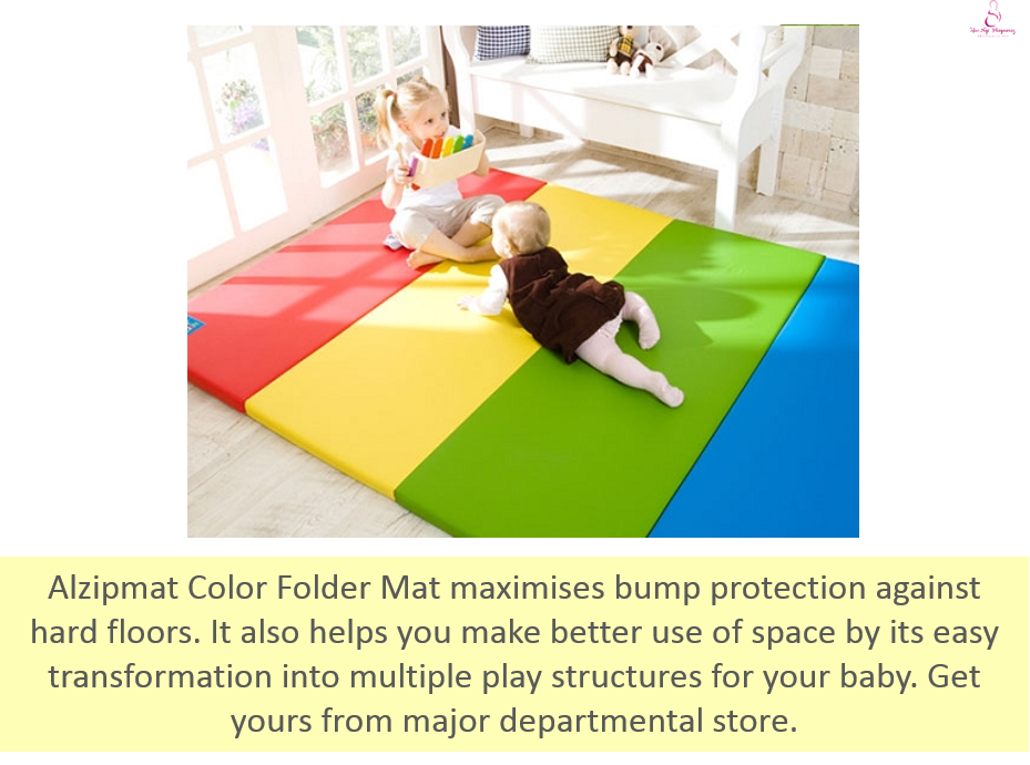 play activities to engage babies