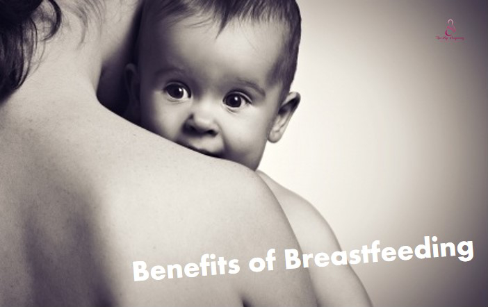 study shows Breastfed Babies Excel in School