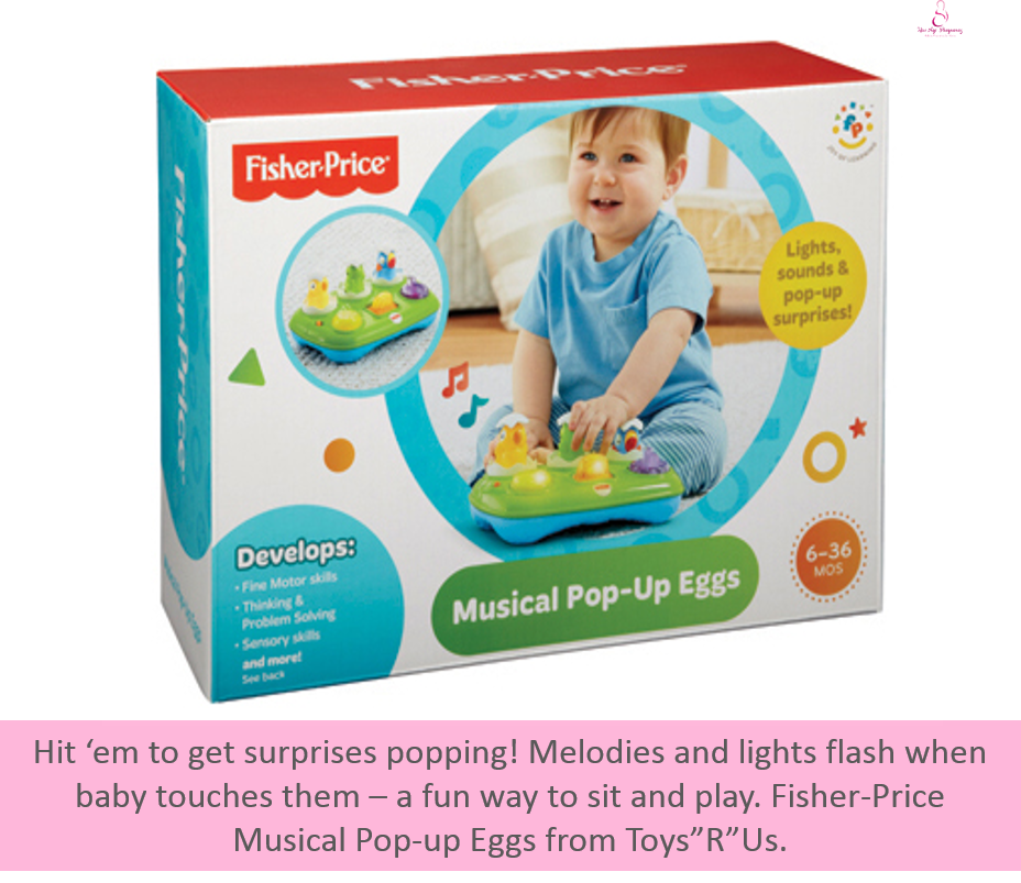 play activities to engage babies