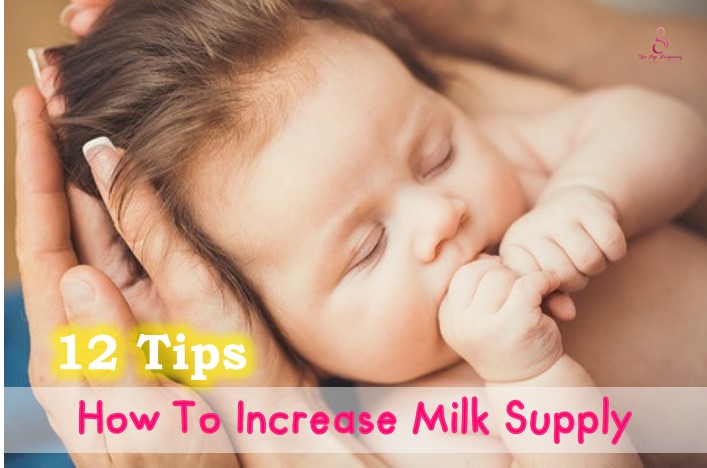 tips on breastfeeding