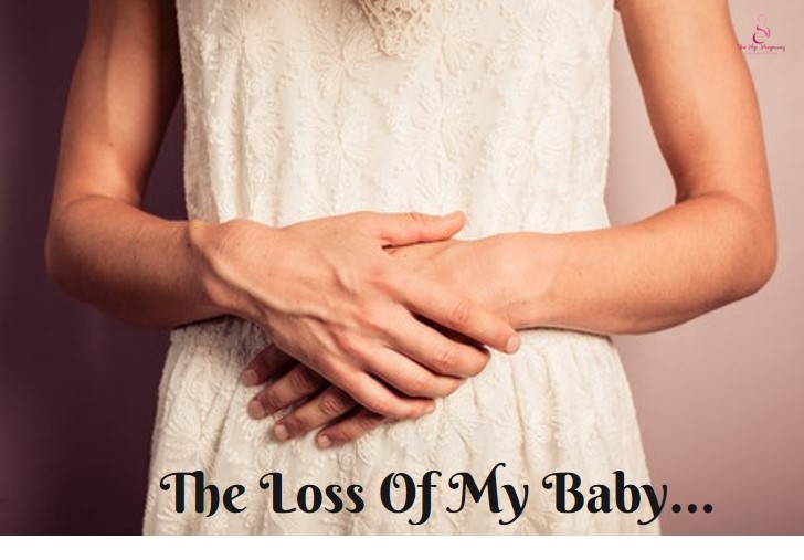 dealing with miscarriage