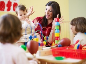 preschool in Singapore