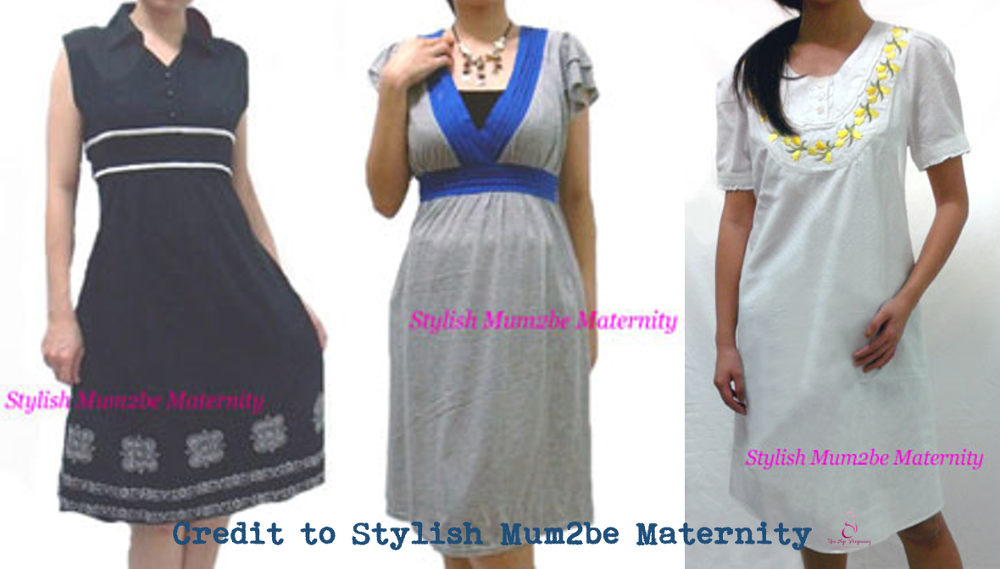 maternity clothes