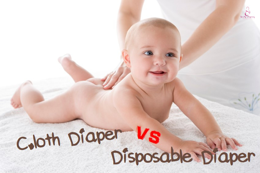 choosing the right diaper