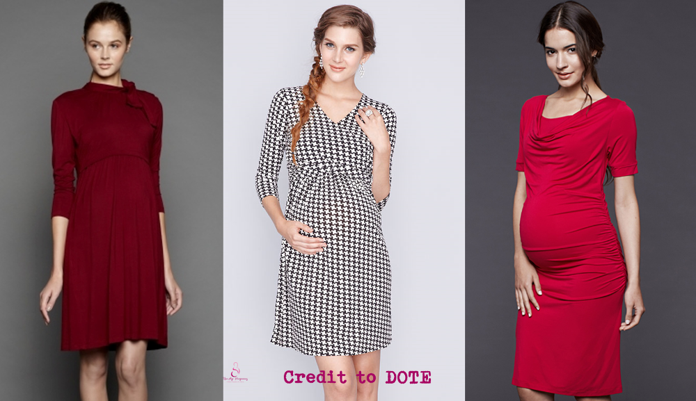 Where to buy maternity wear